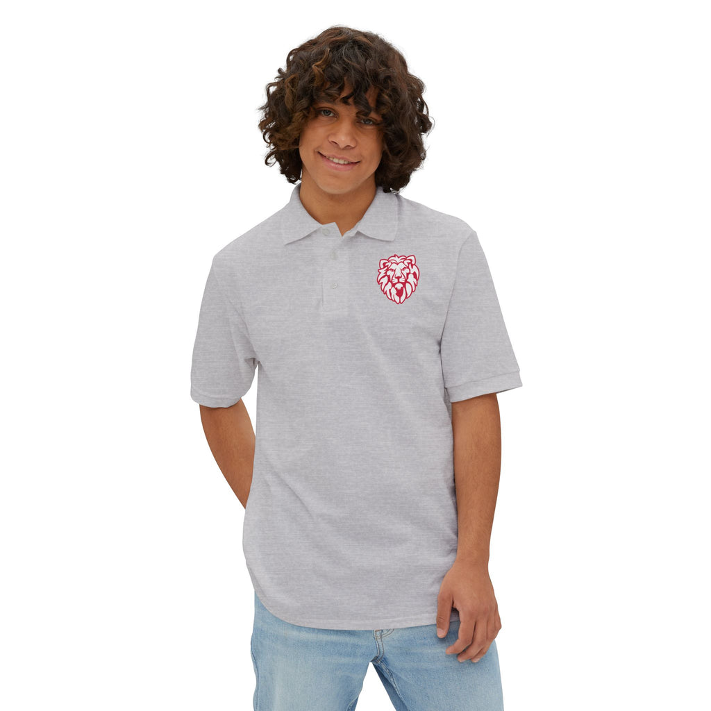 Athlete Customizable Polo