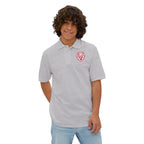 Athlete Customizable Polo