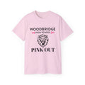 Football Pink Out T-Shirt