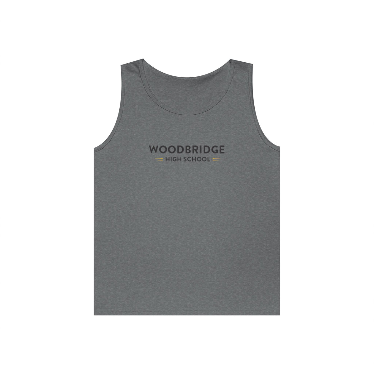 Warriors Tank Top