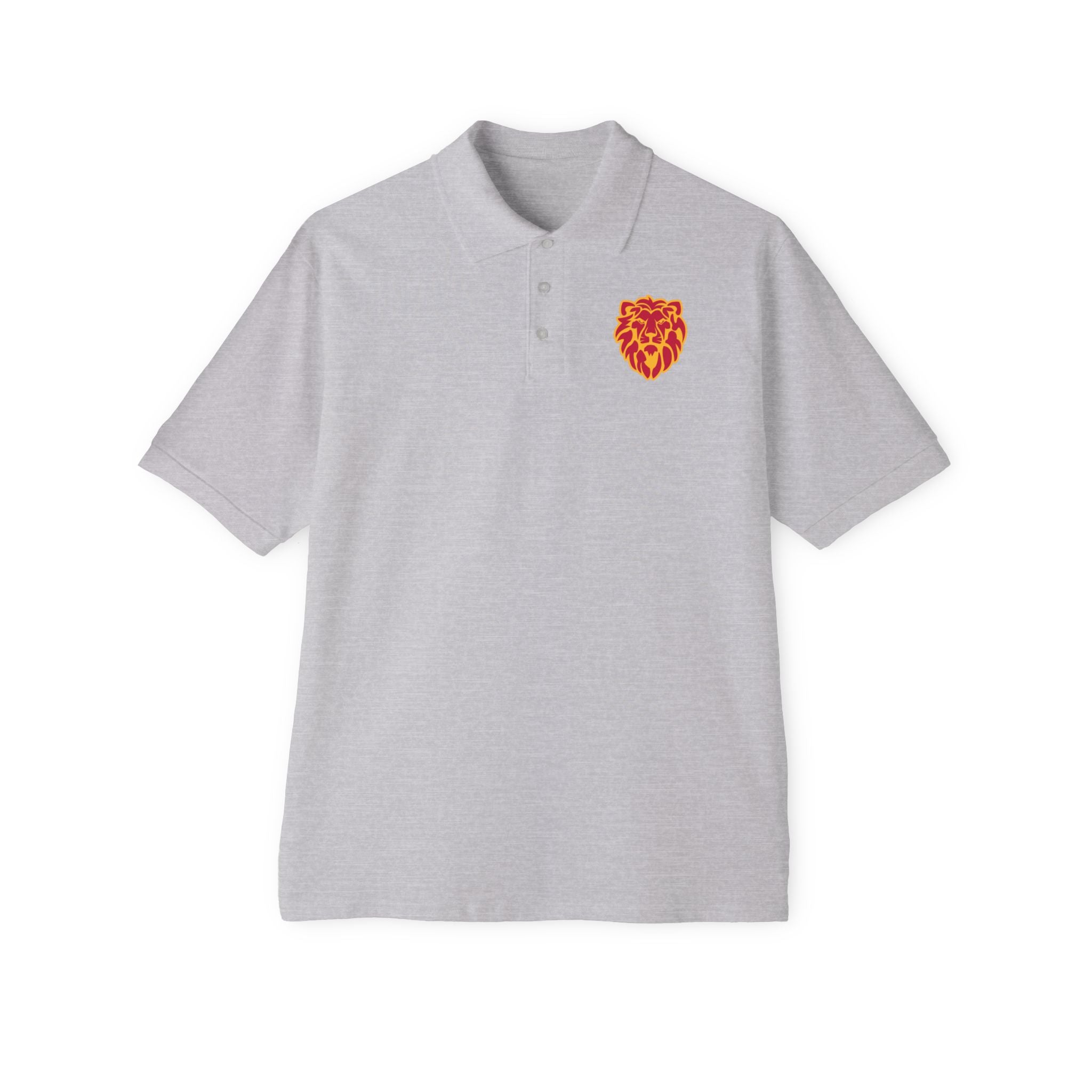 Athletic Customizable Polo