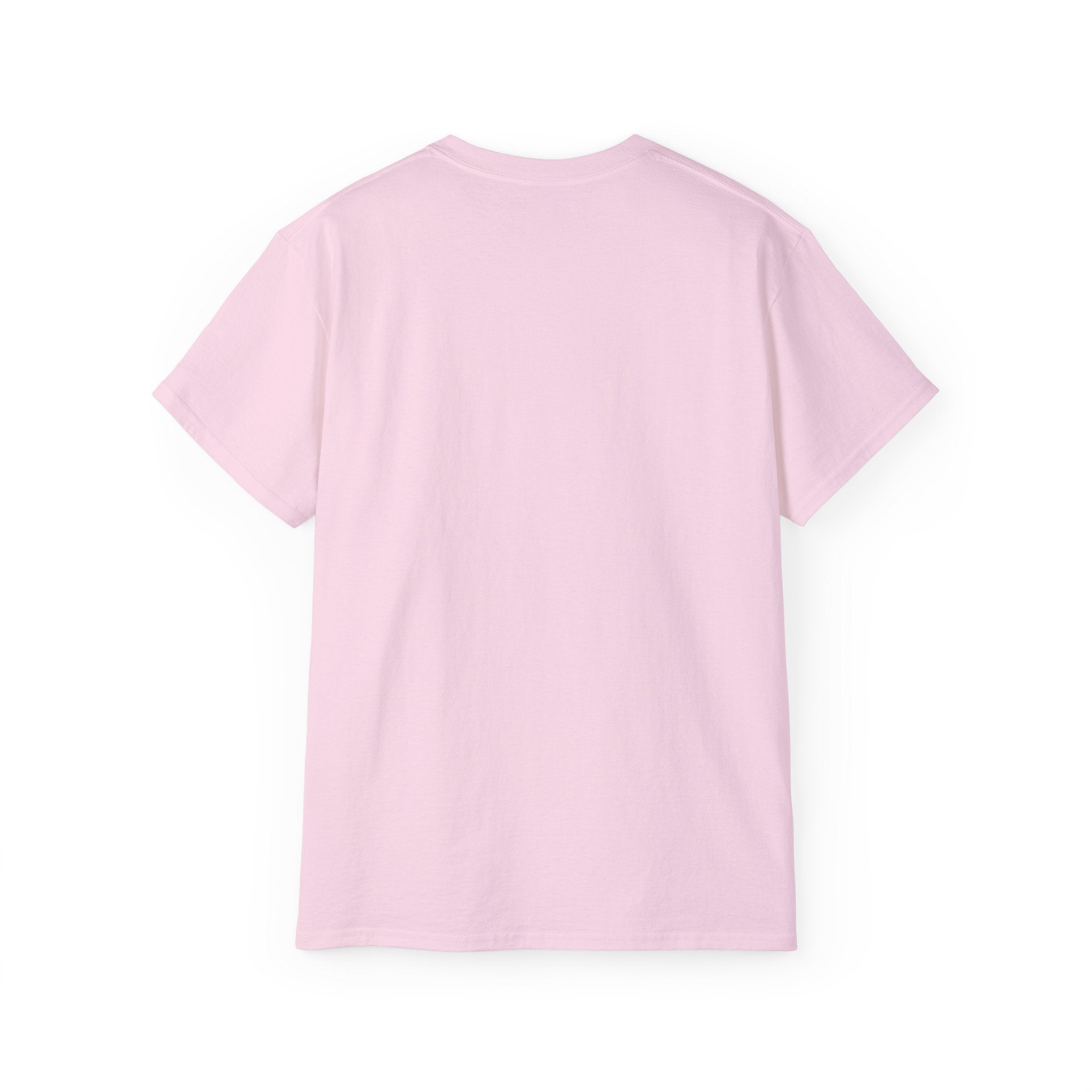 Football Pink Out T-Shirt