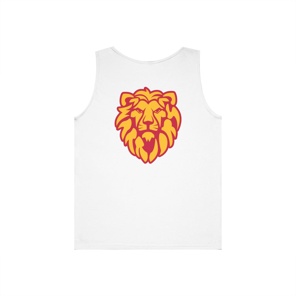 Warriors Tank Top