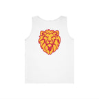 Warriors Tank Top
