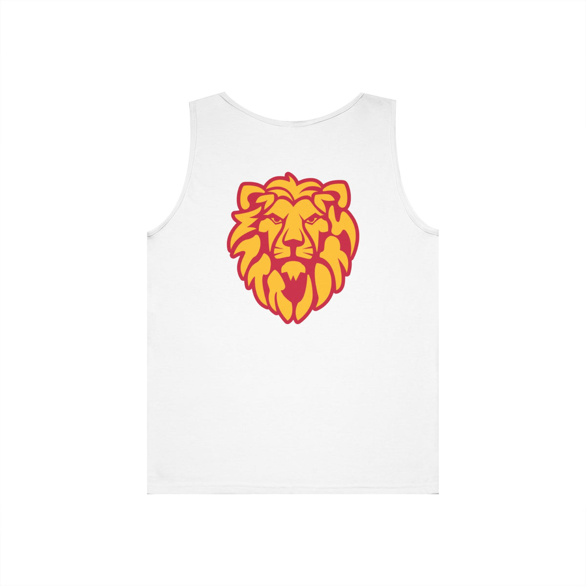 Warriors Tank Top