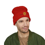 Warriors Beanie