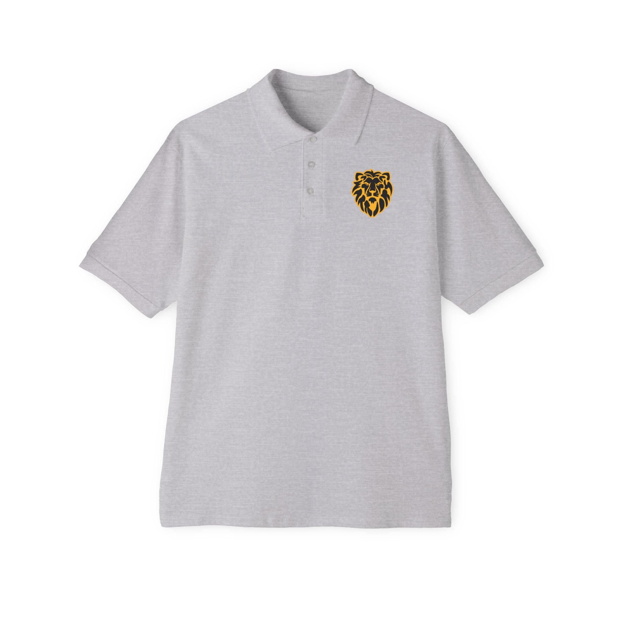 Athlete Customizable Polo