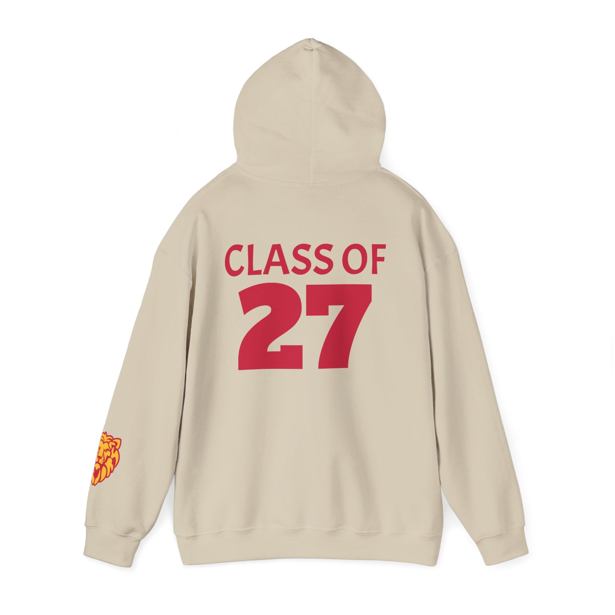 Customizable EST. 1980 Hoodie