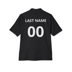 Athlete Customizable Polo