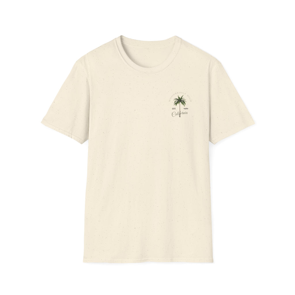 Warriors Beach Shirt