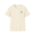 Warriors Beach Shirt