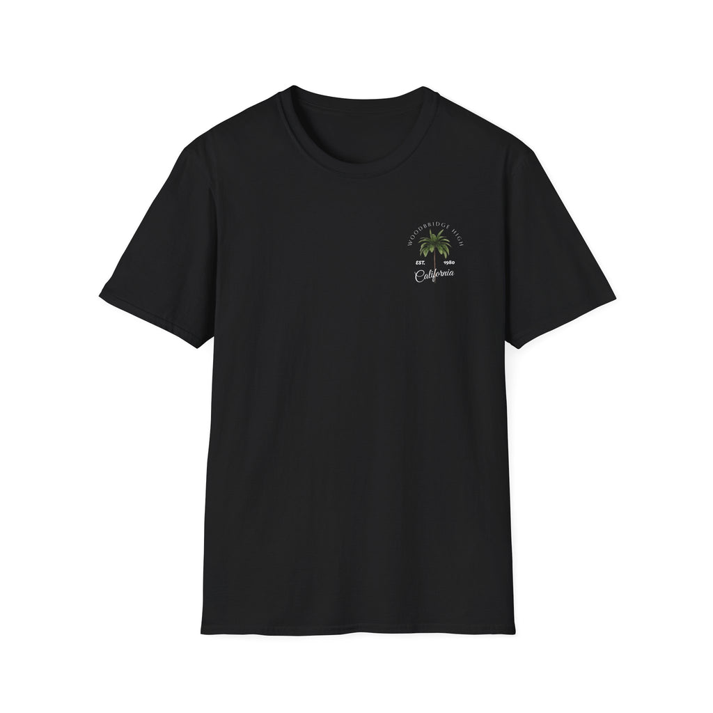 Warriors Beach Shirt
