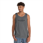 Warriors Tank Top