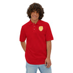 Athlete Customizable Polo