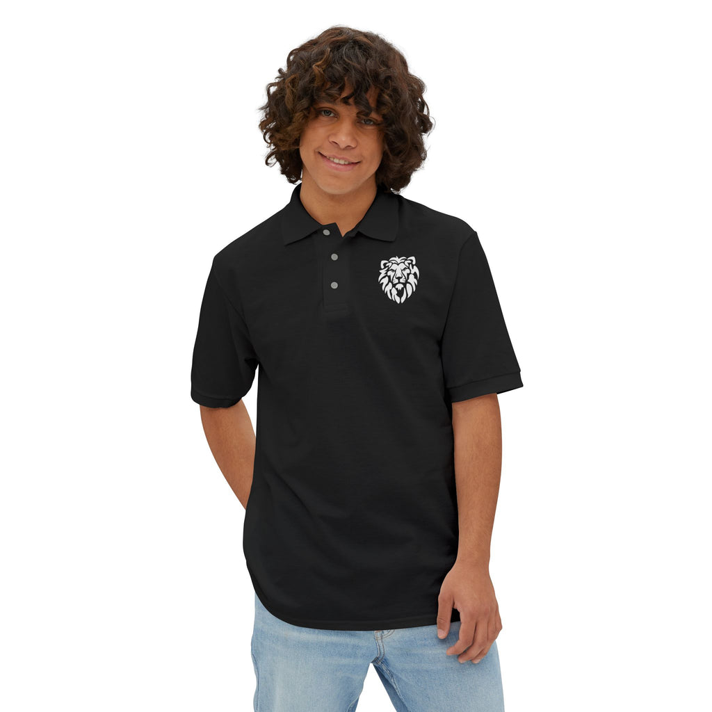 Athlete Customizable Polo