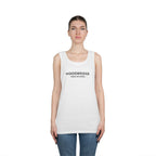 Warriors Tank Top