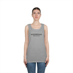Warriors Tank Top