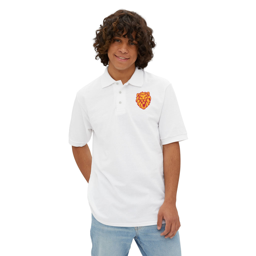 Athlete Customizable Polo