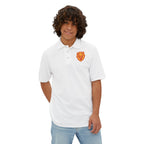 Athlete Customizable Polo