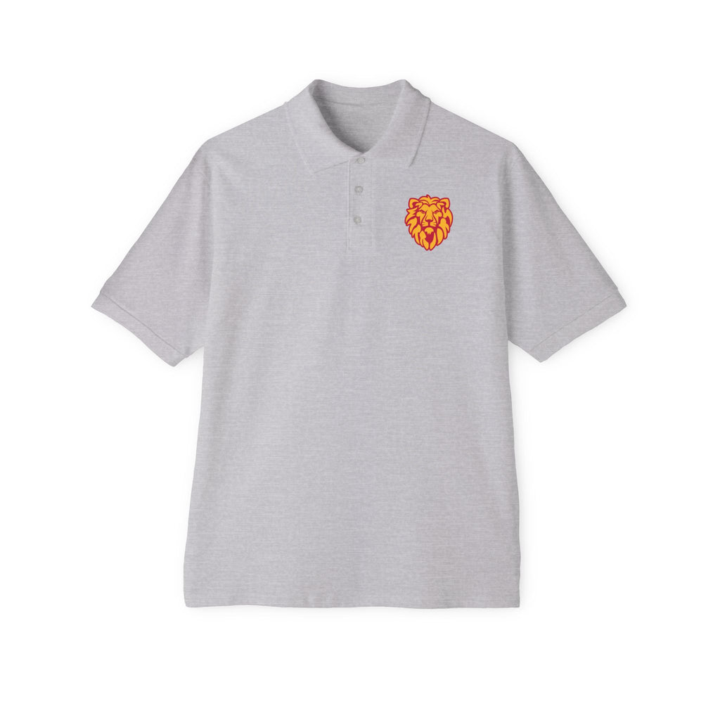 Athlete Customizable Polo