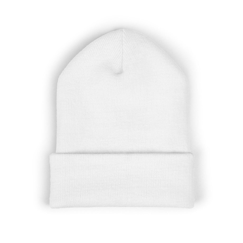 Warriors Beanie