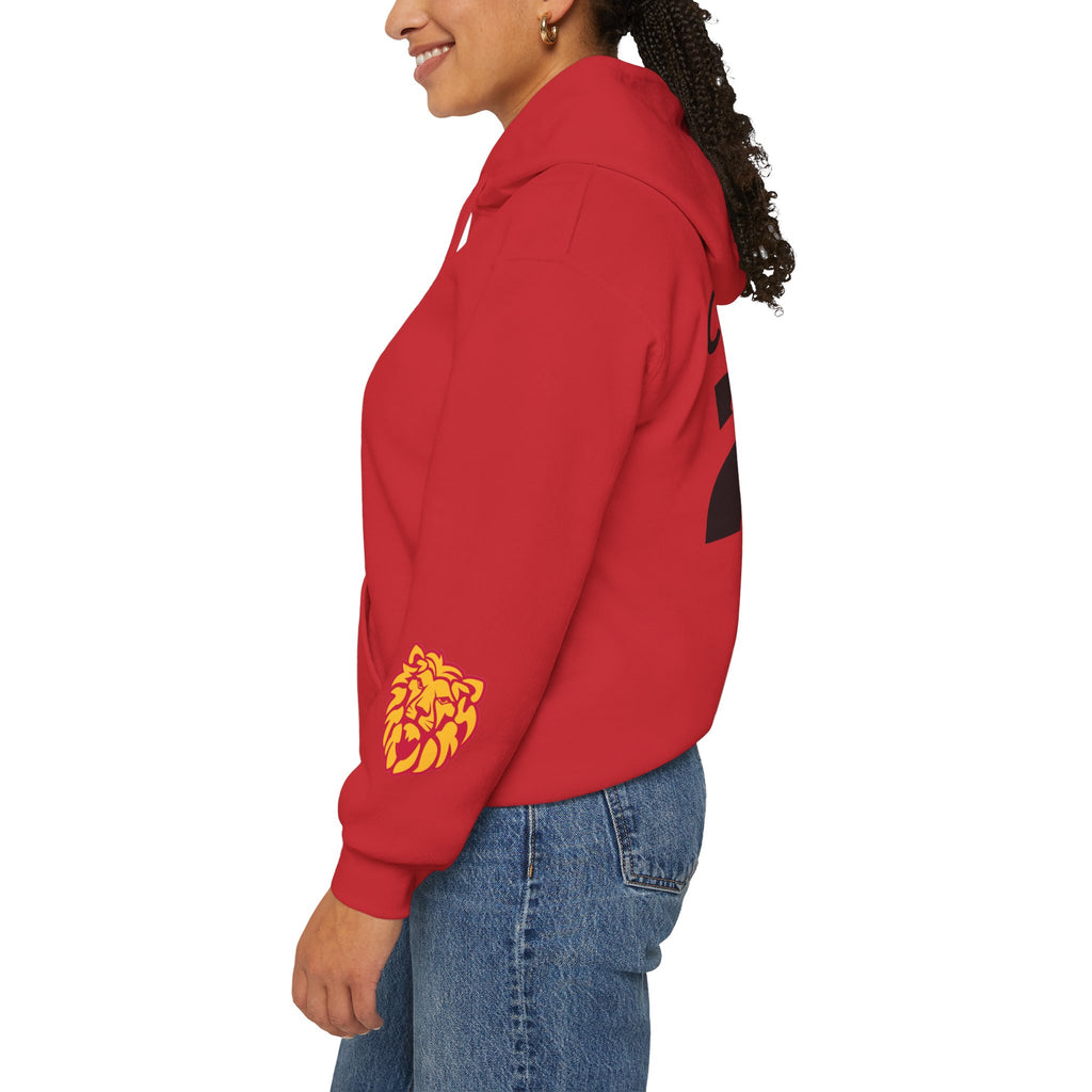 Customizable EST. 1980 Hoodie