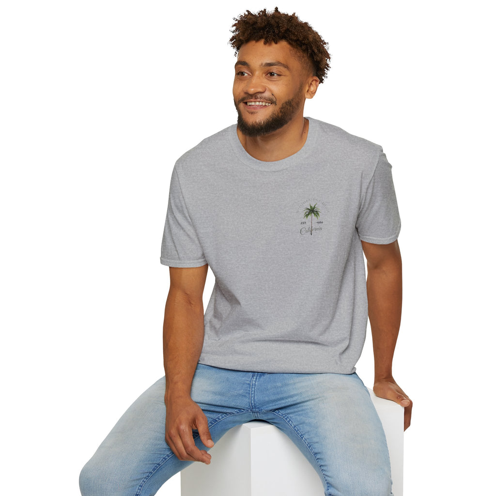 Warriors Beach Shirt