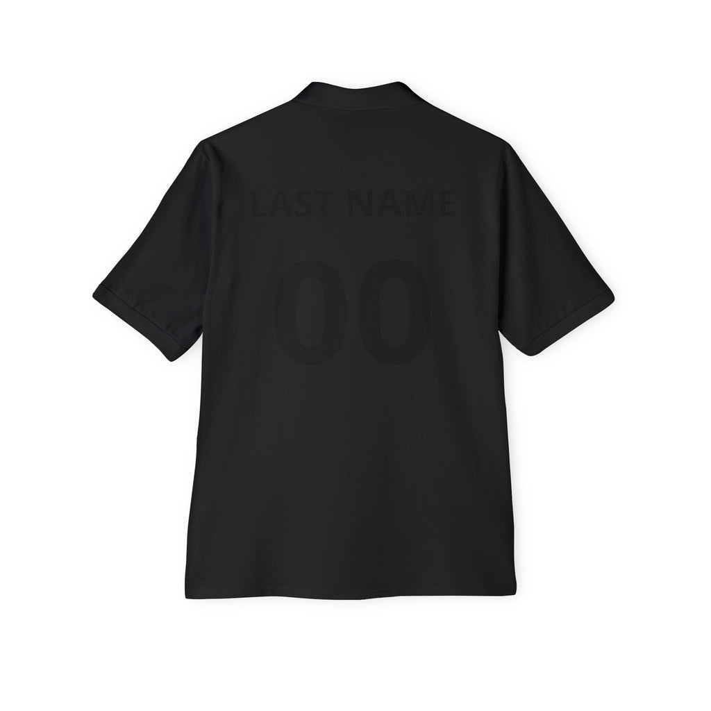 Athlete Customizable Polo