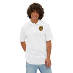 Athlete Customizable Polo