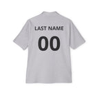 Athlete Customizable Polo