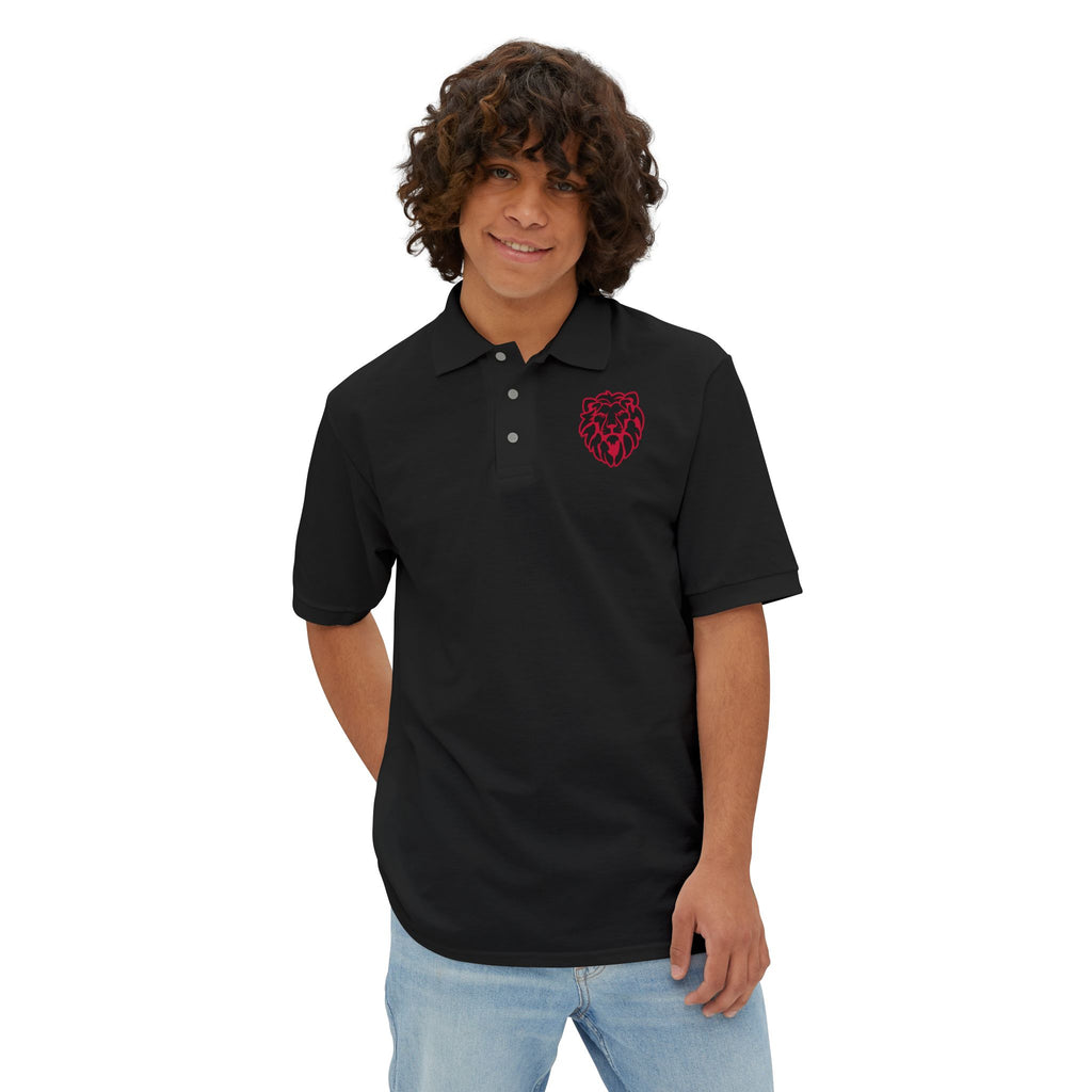 Athlete Customizable Polo