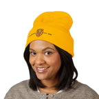 Warriors Beanie