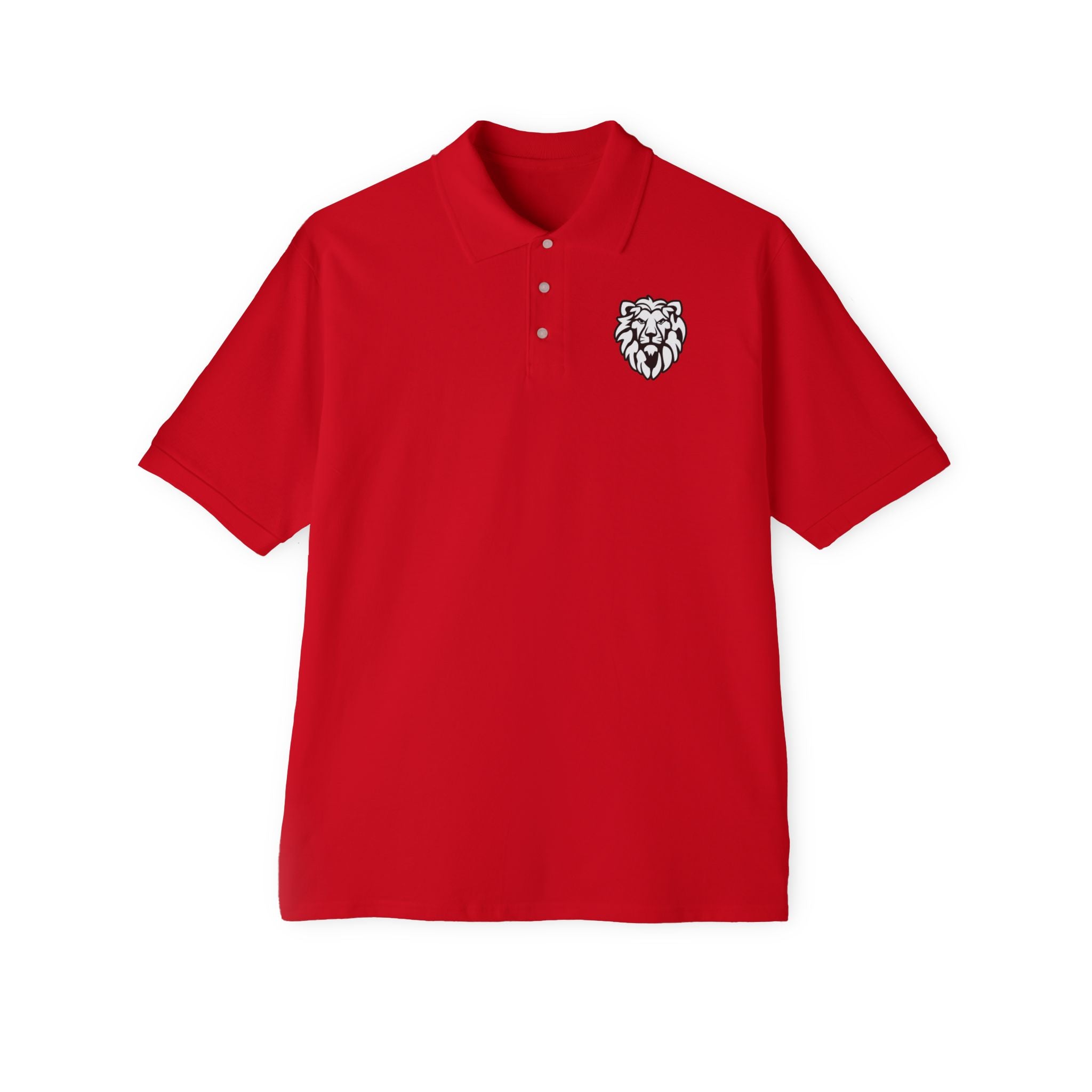 Athlete Customizable Polo
