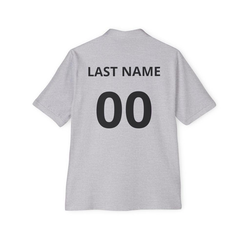 Athlete Customizable Polo