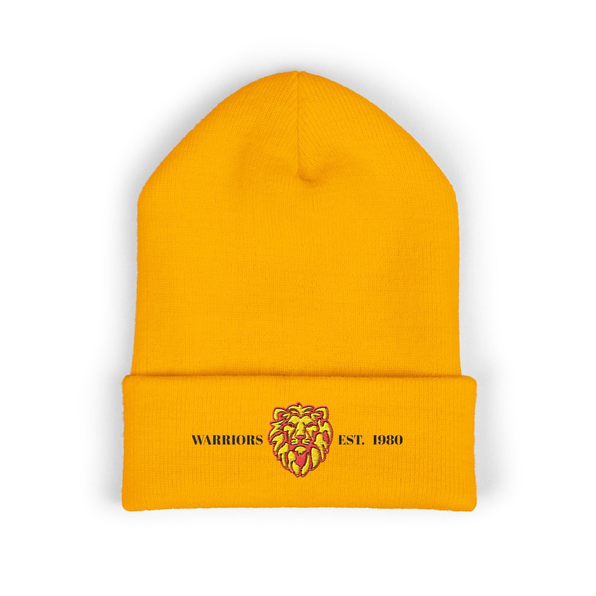 Warriors Beanie