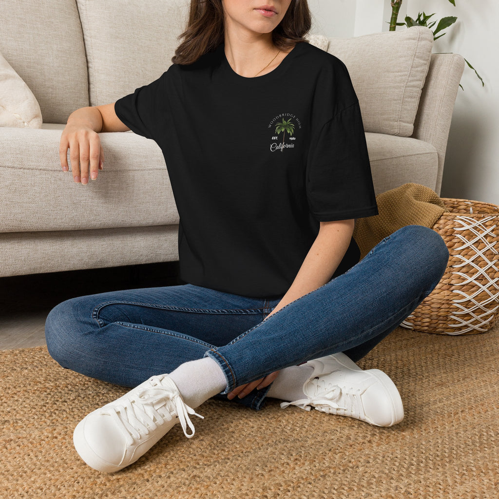 Warriors Beach Shirt