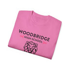 Football Pink Out T-Shirt