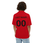 Athlete Customizable Polo