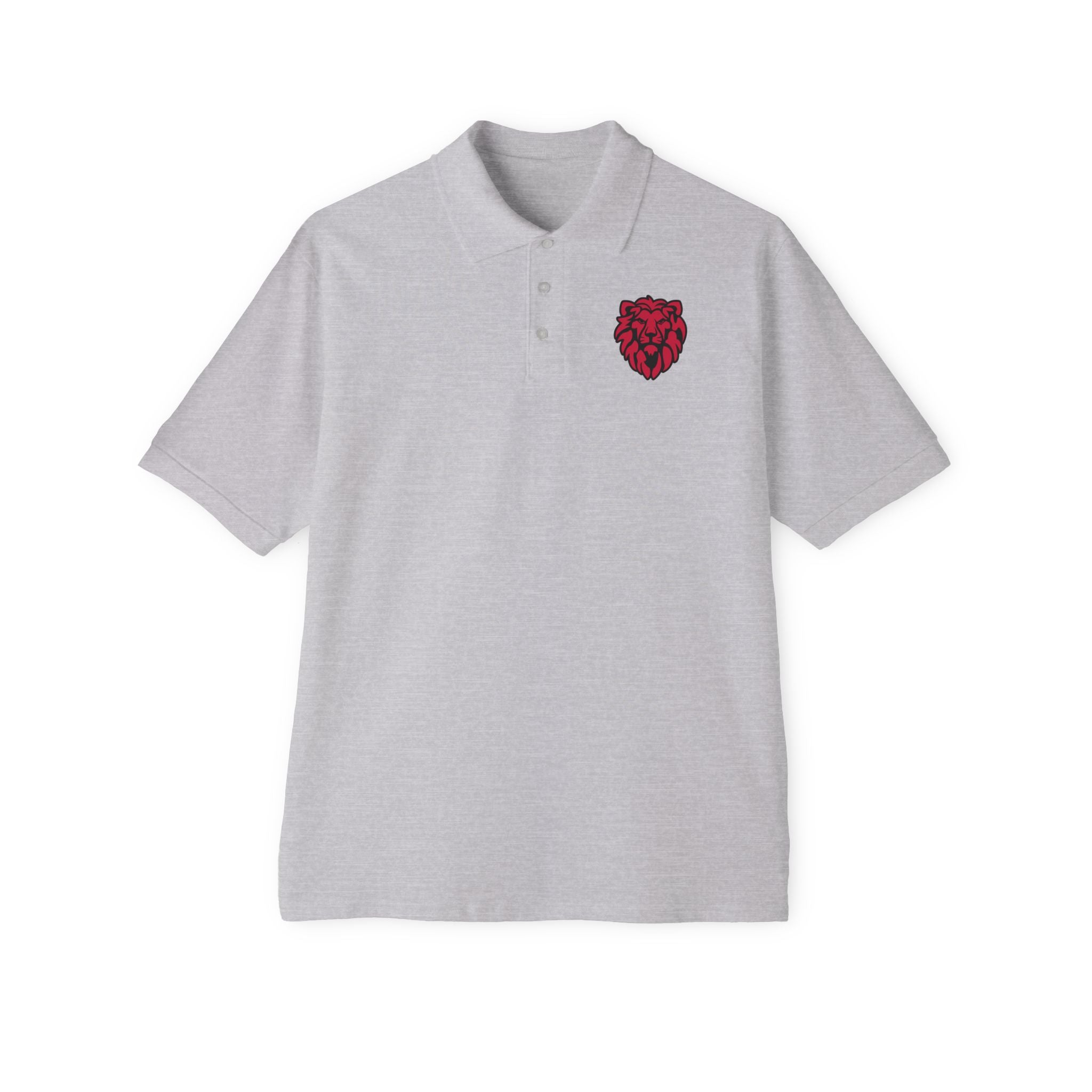 Athlete Customizable Polo