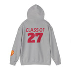 Customizable EST. 1980 Hoodie