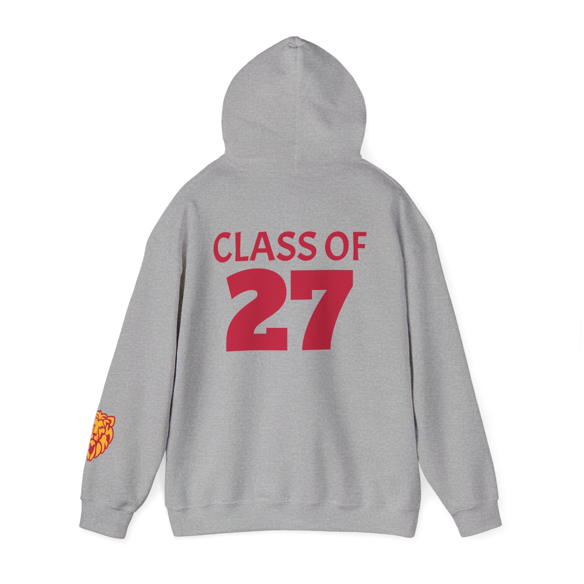 Customizable EST. 1980 Hoodie