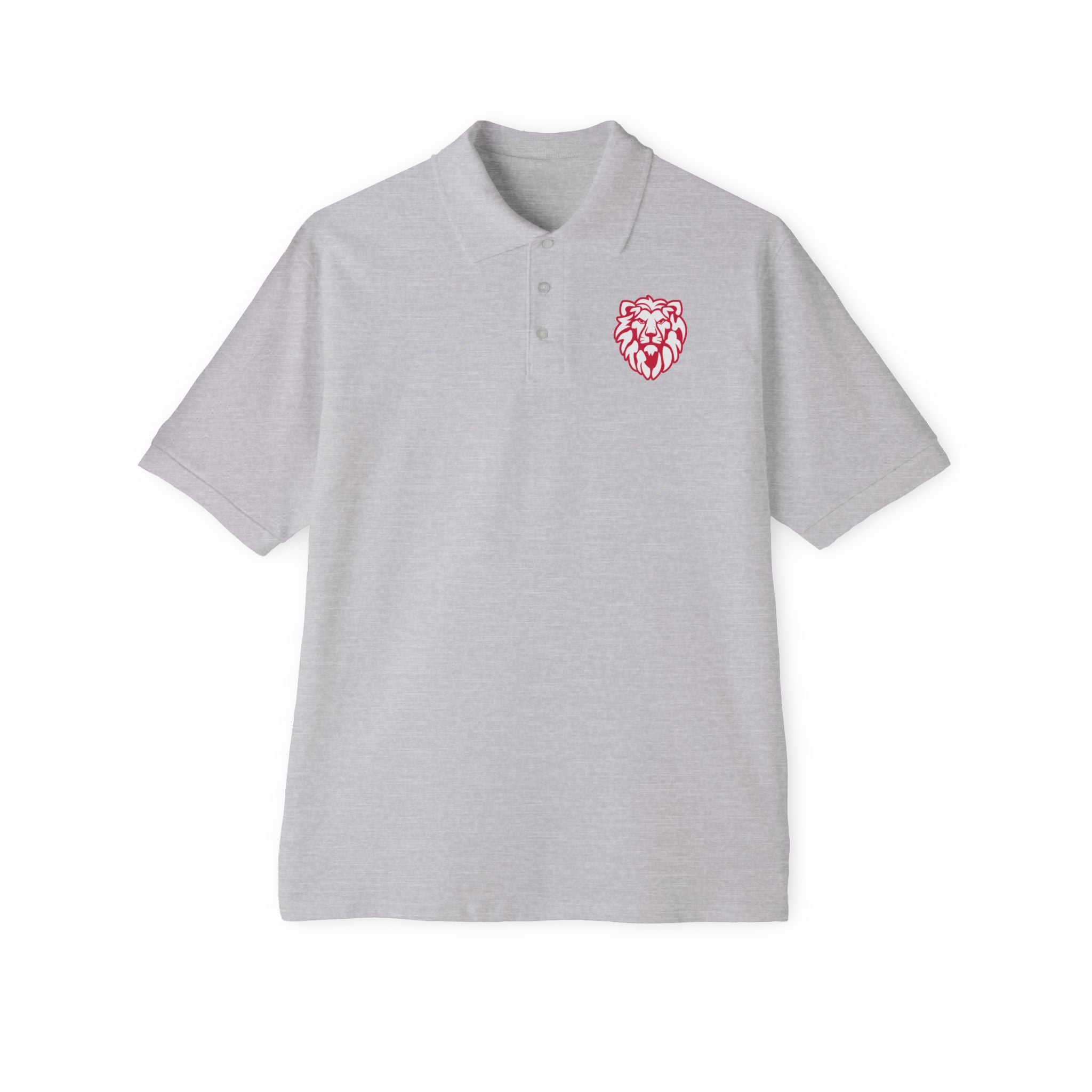 Athlete Customizable Polo