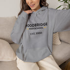 Customizable EST. 1980 Hoodie