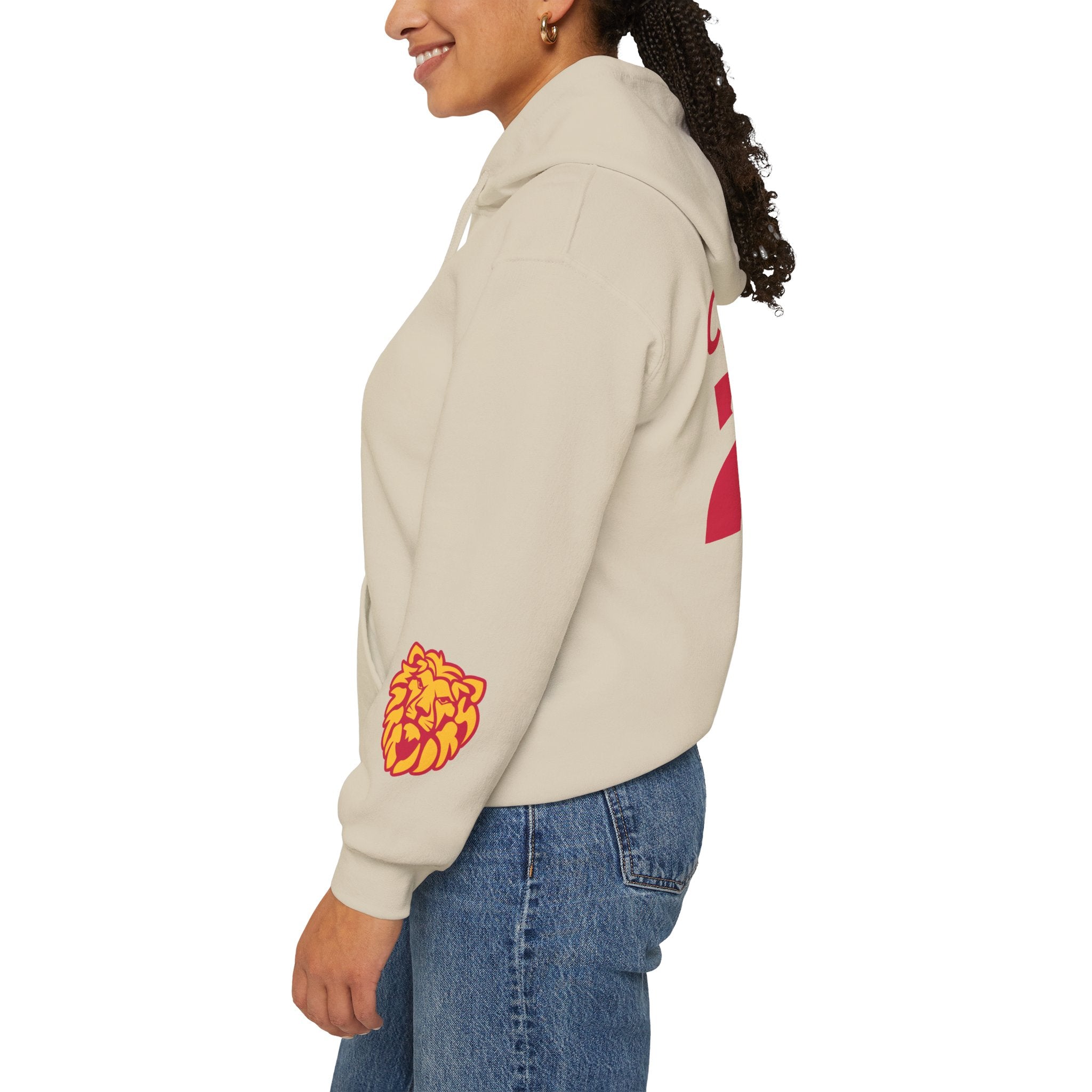 Customizable EST. 1980 Hoodie