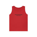 Warriors Tank Top