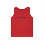 Warriors Tank Top