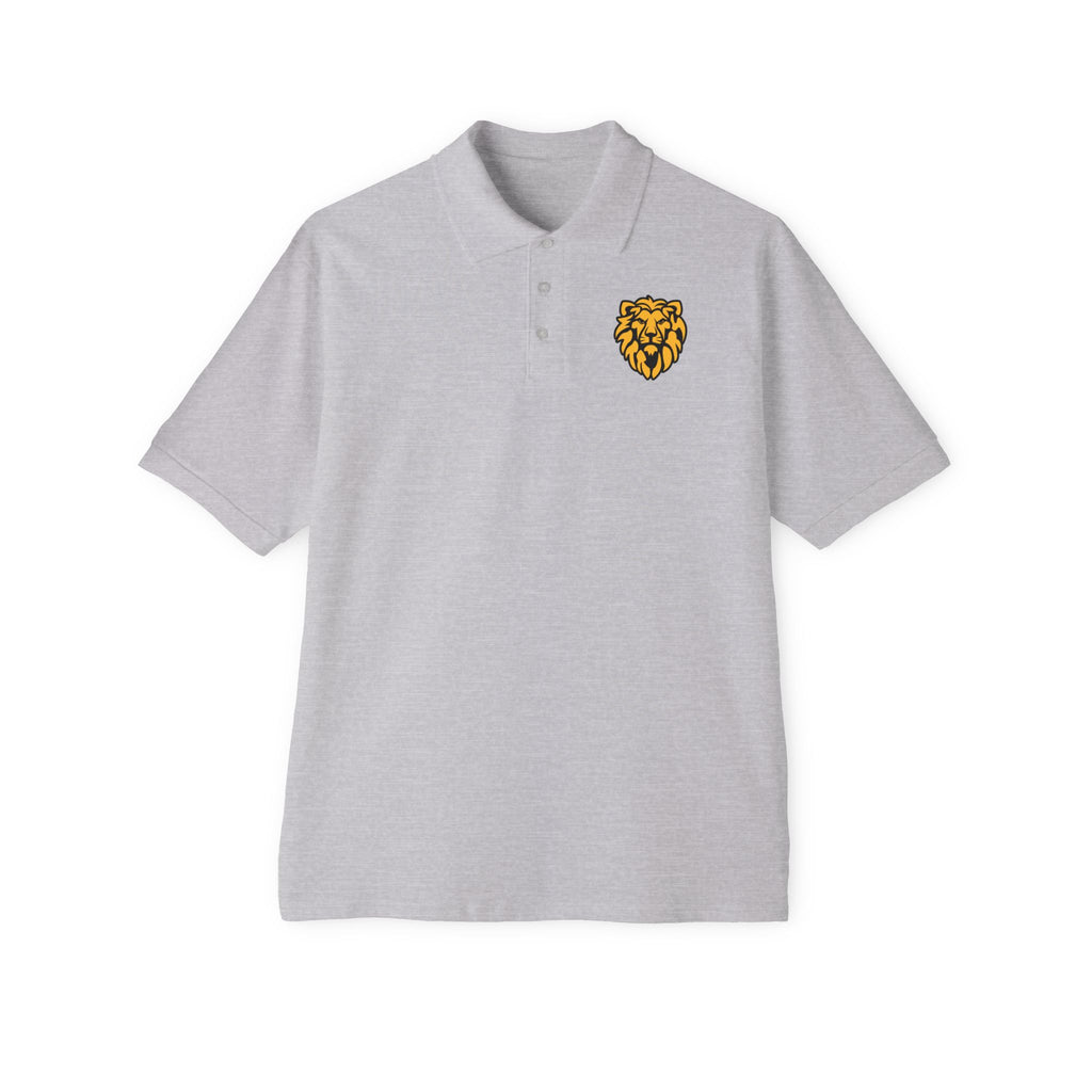 Athlete Customizable Polo