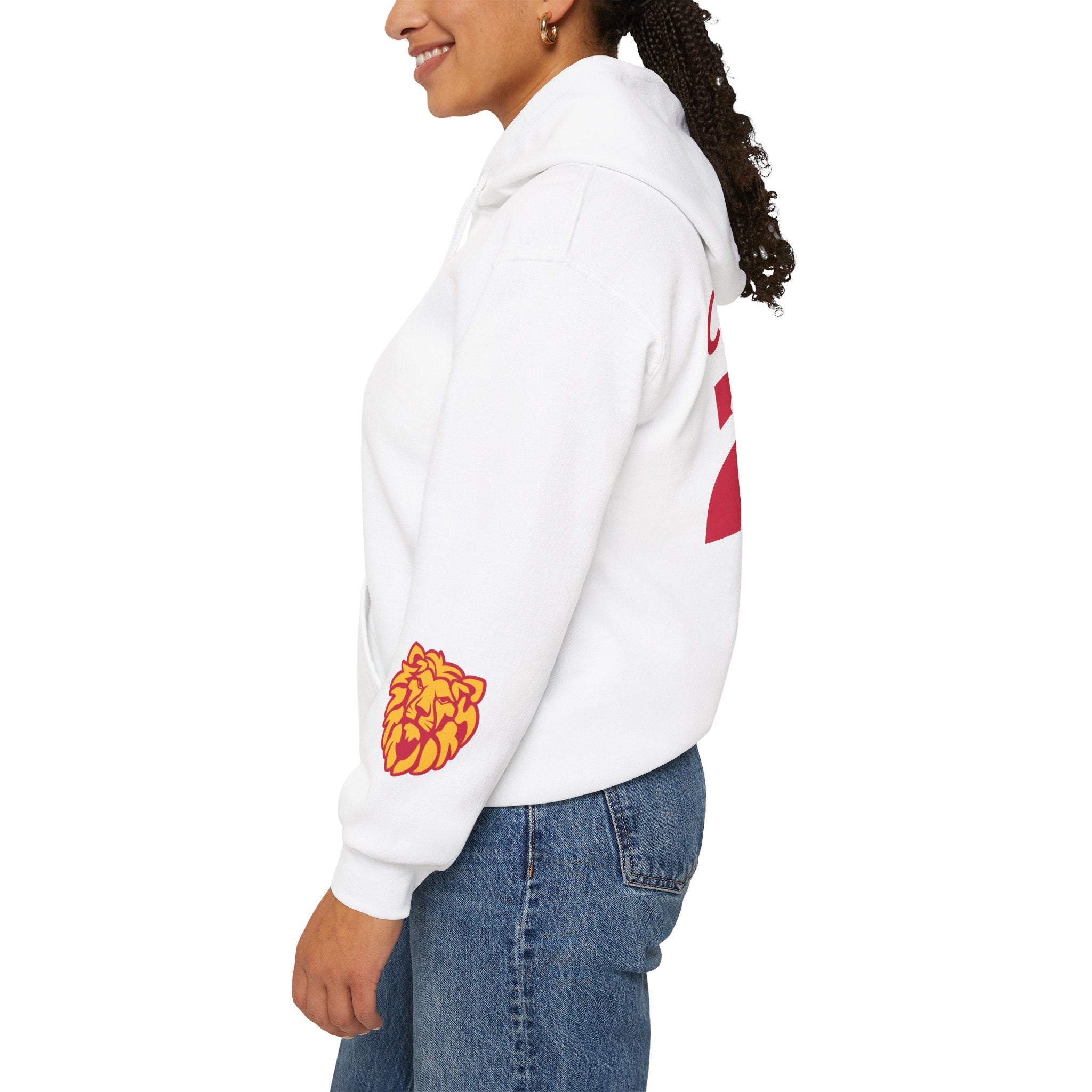 Customizable EST. 1980 Hoodie