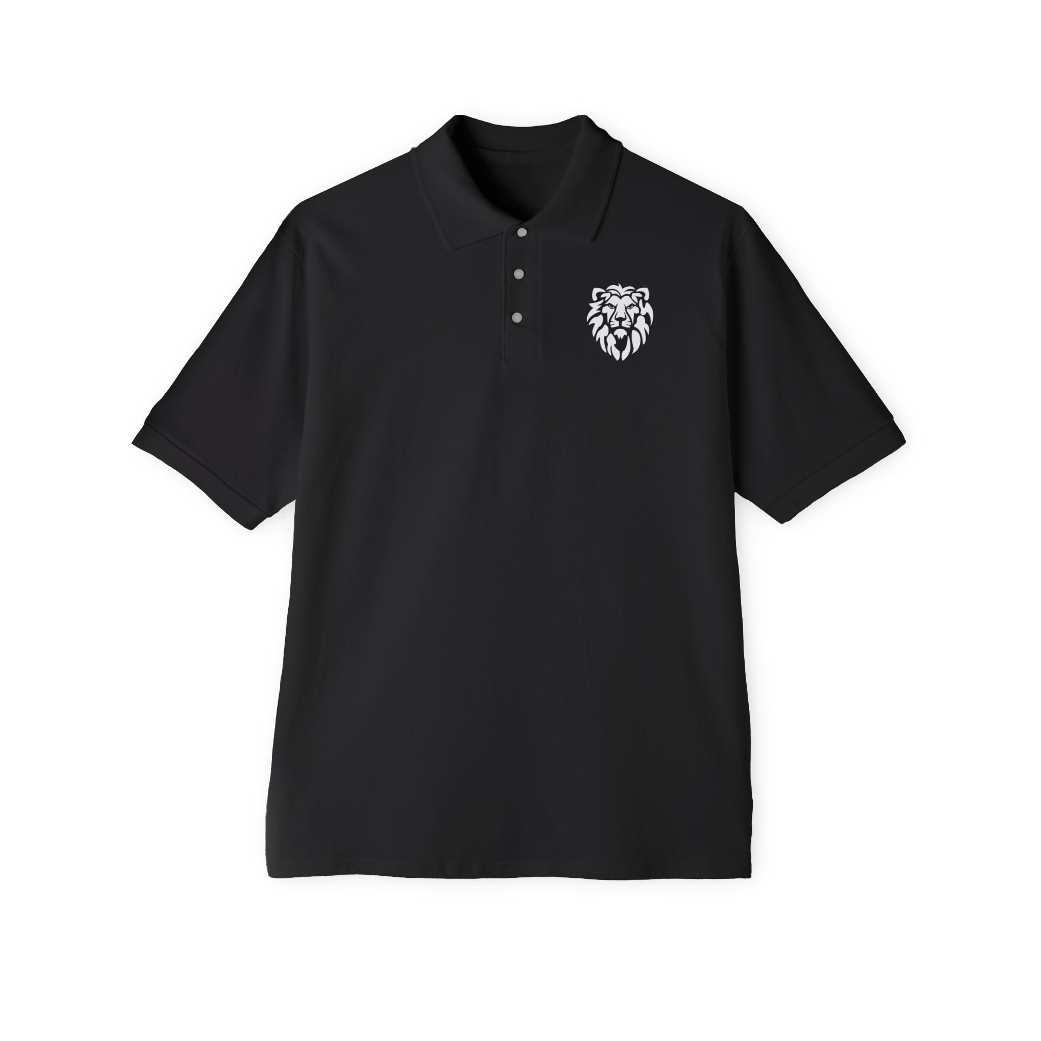 Athlete Customizable Polo