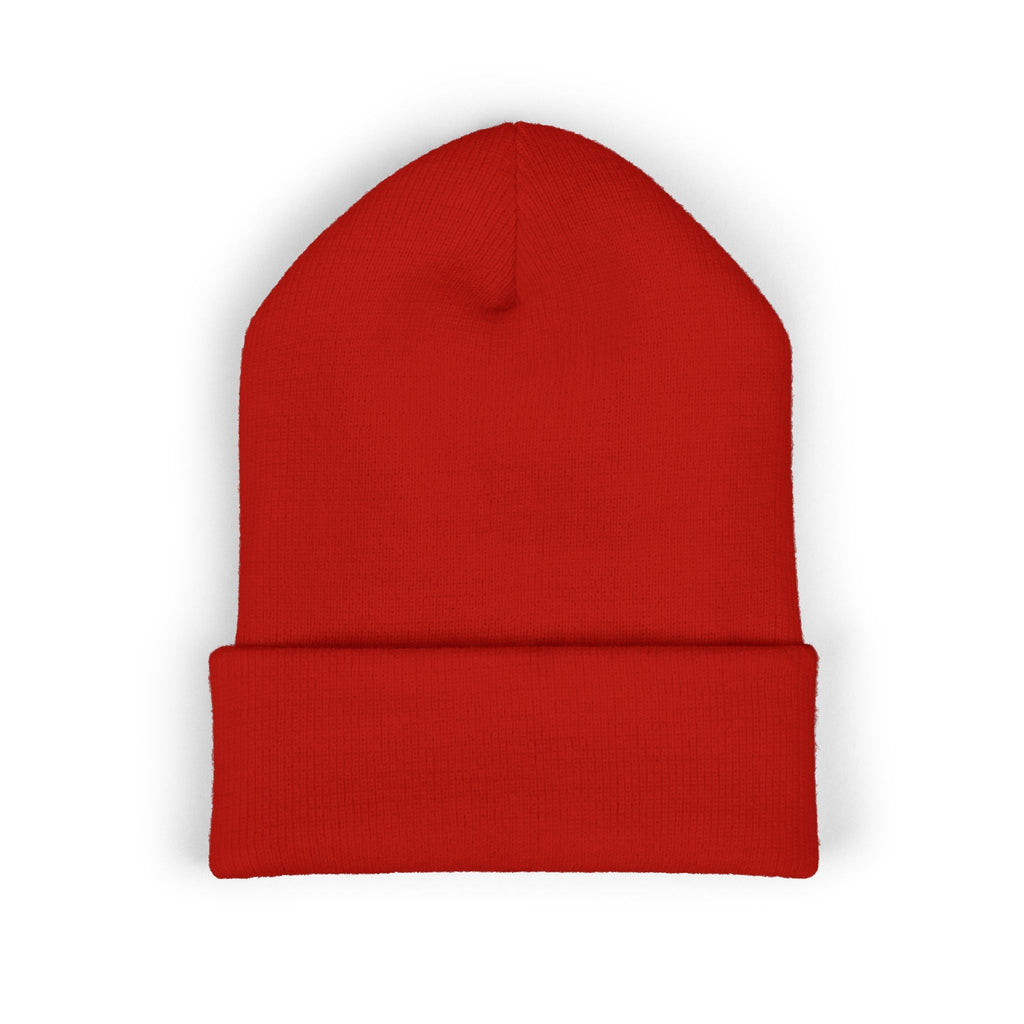 Warriors Beanie